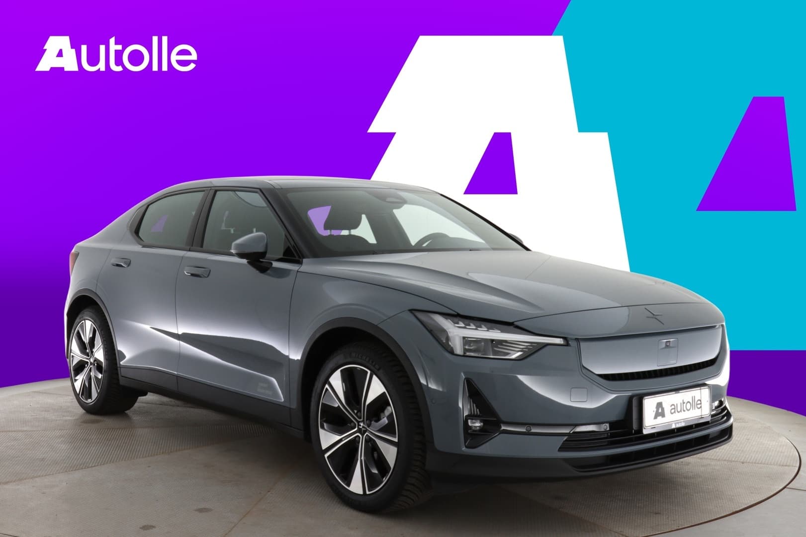 Polestar 2