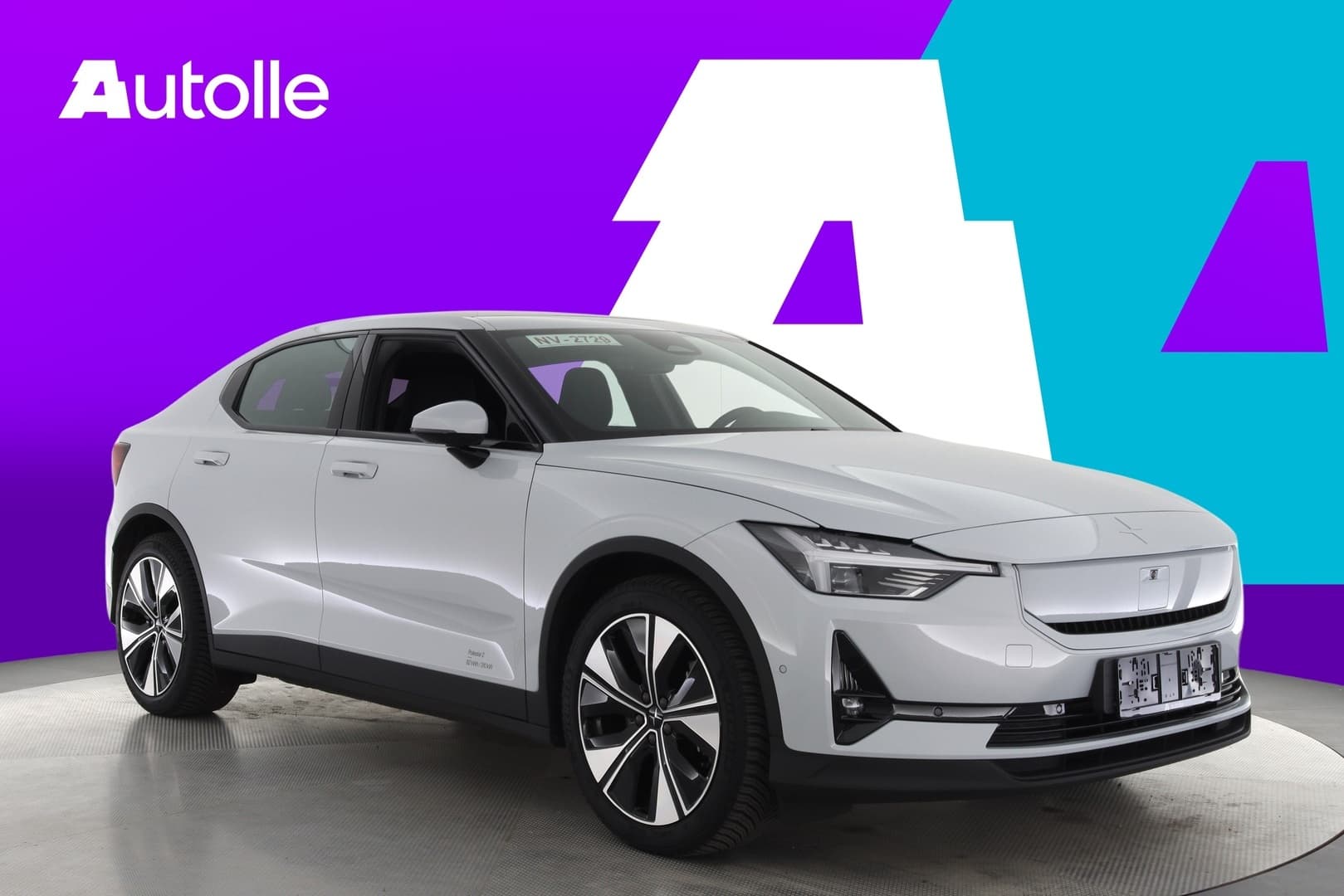 Polestar 2