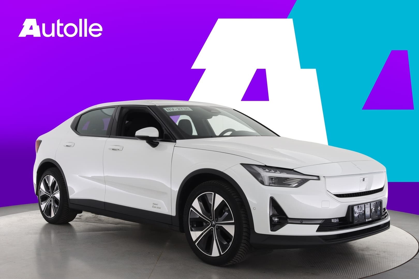 Polestar 2