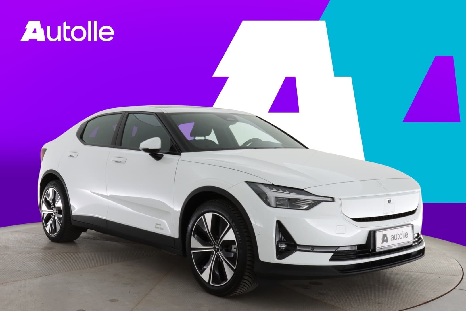 Polestar 2