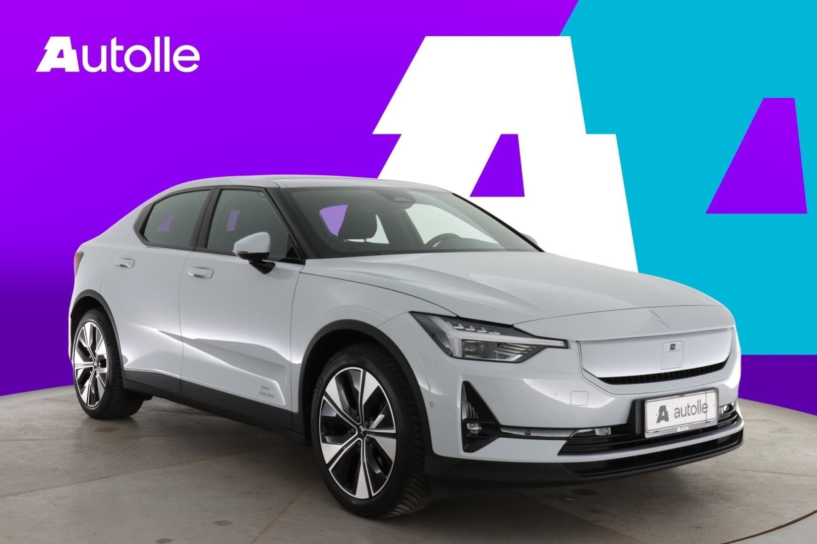 Polestar 2
