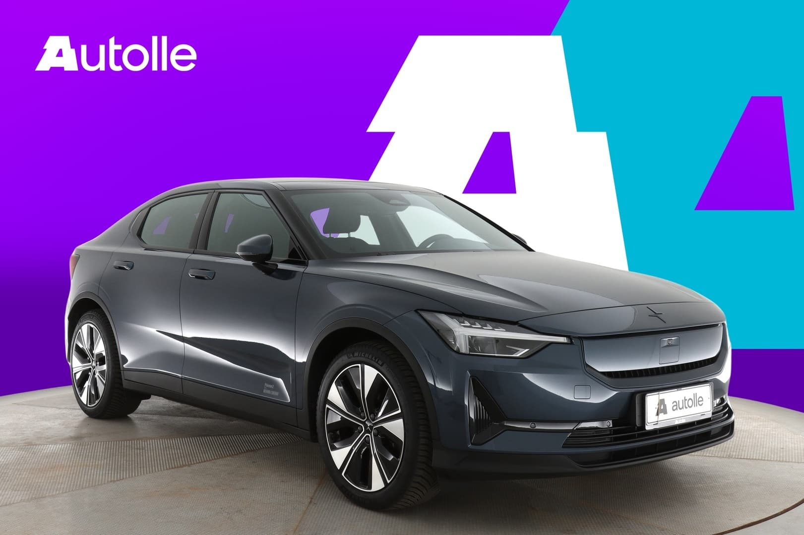 Polestar 2