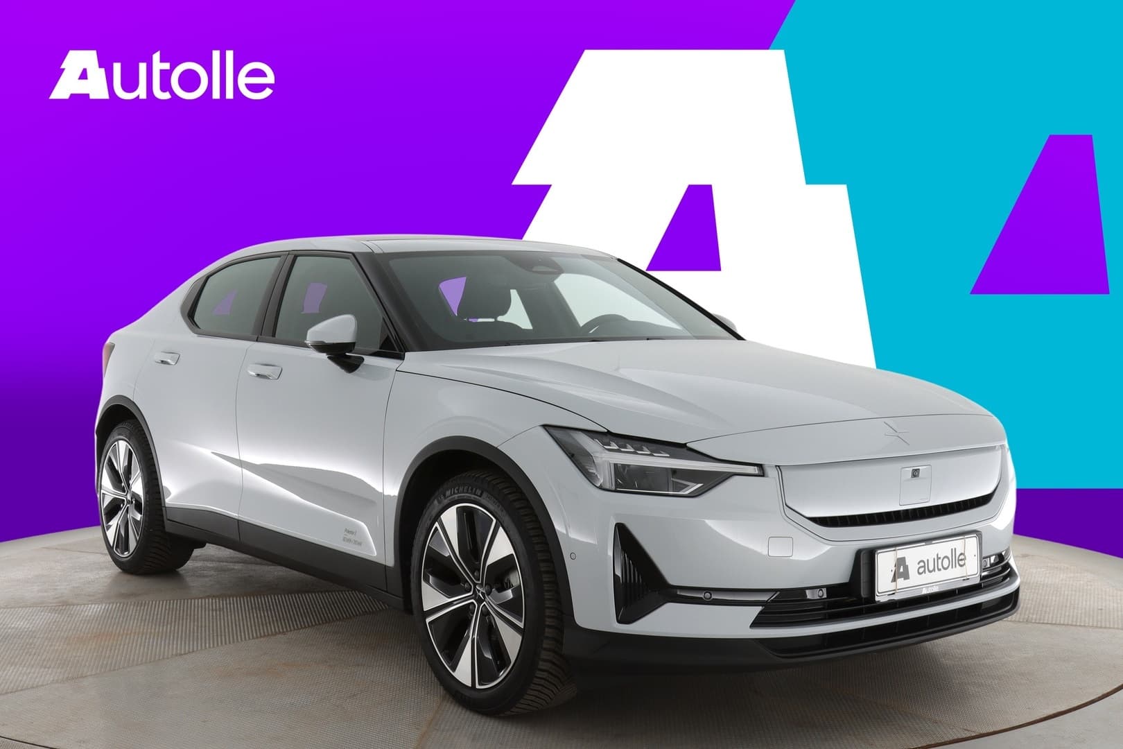 Polestar 2