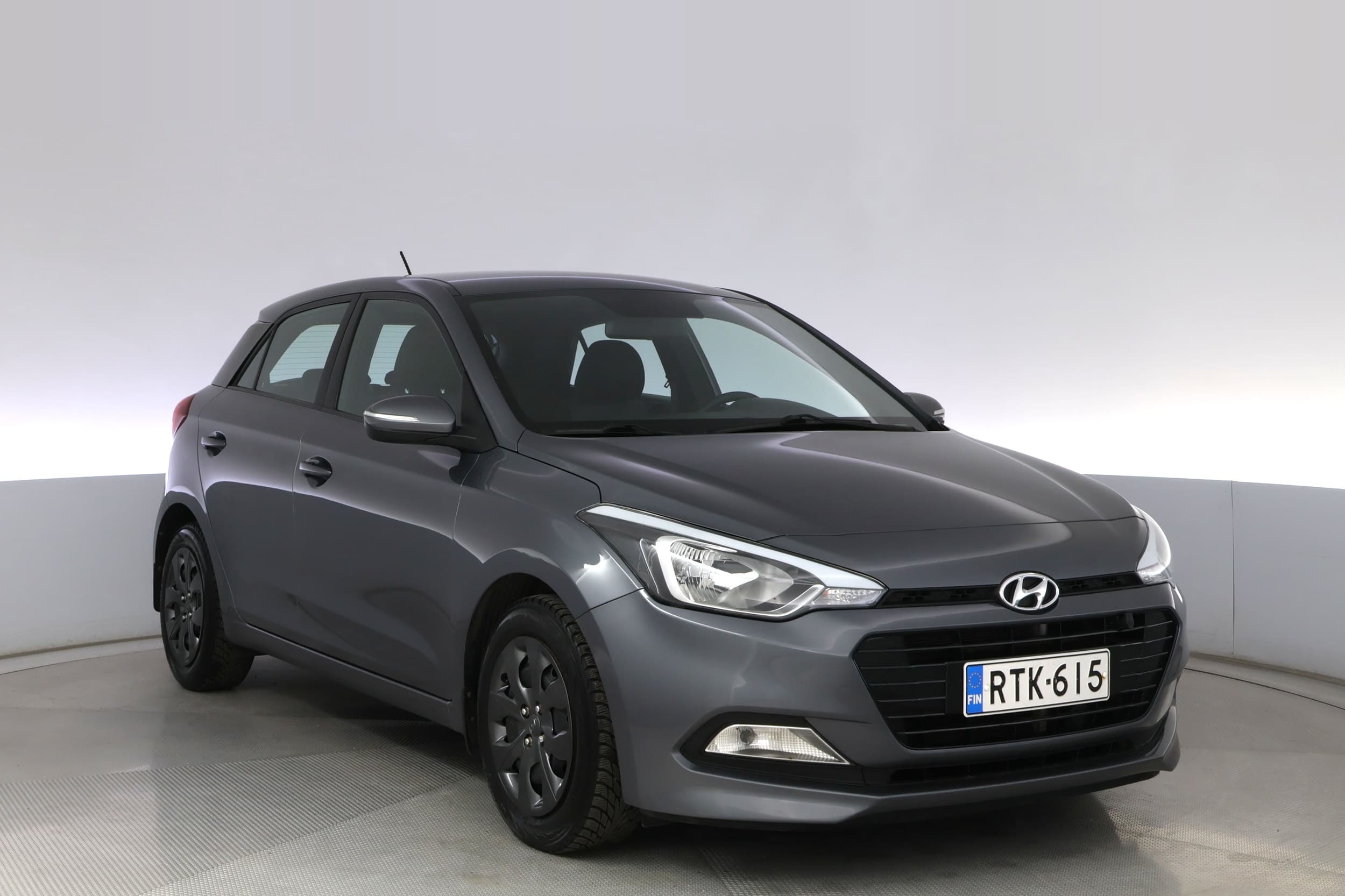 Hyundai i20 5d