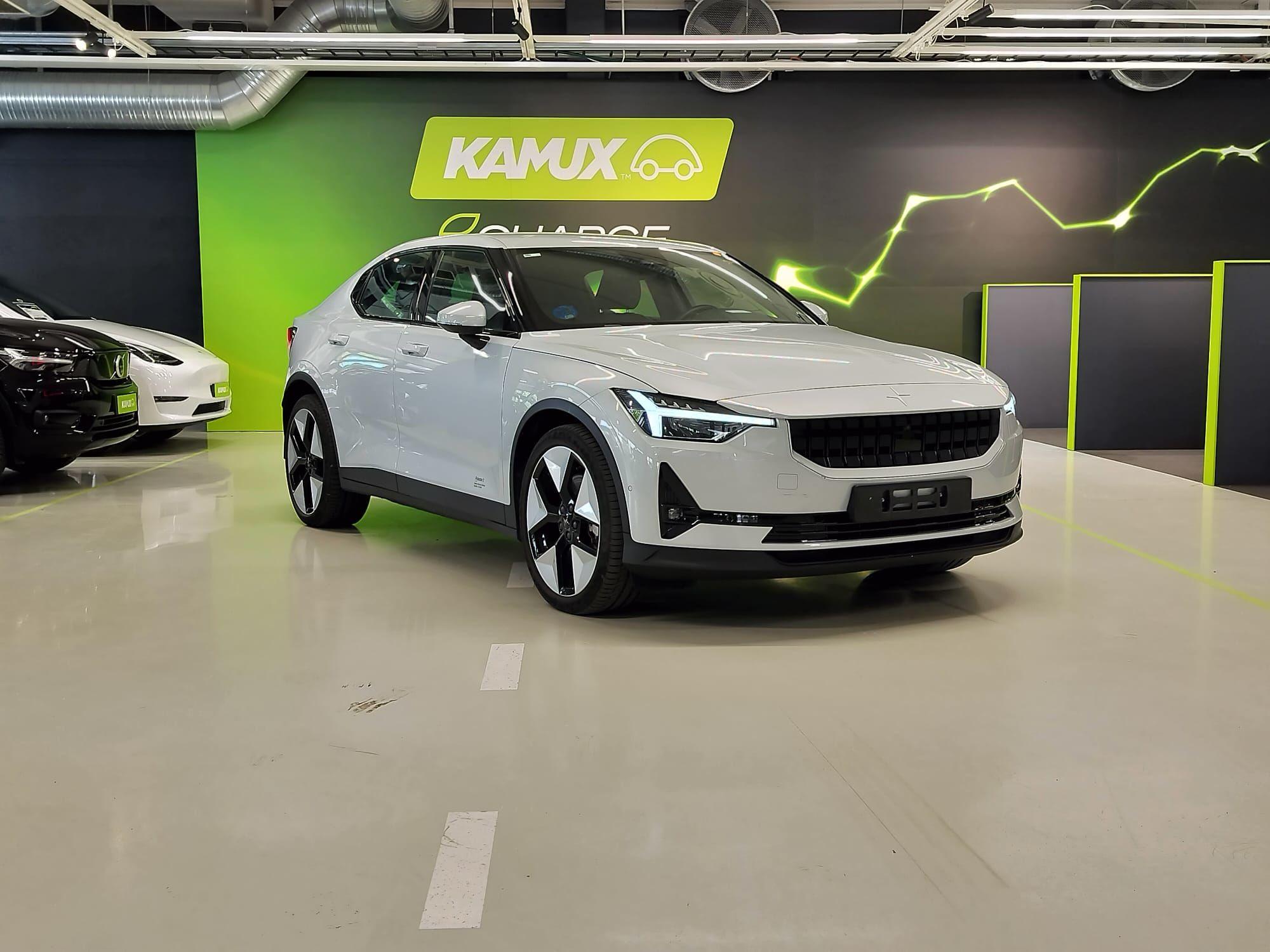 Polestar 2