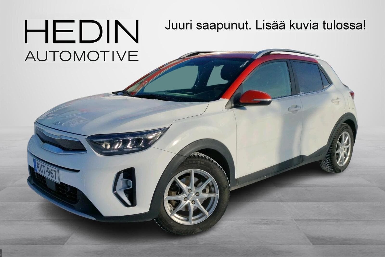 Kia Stonic