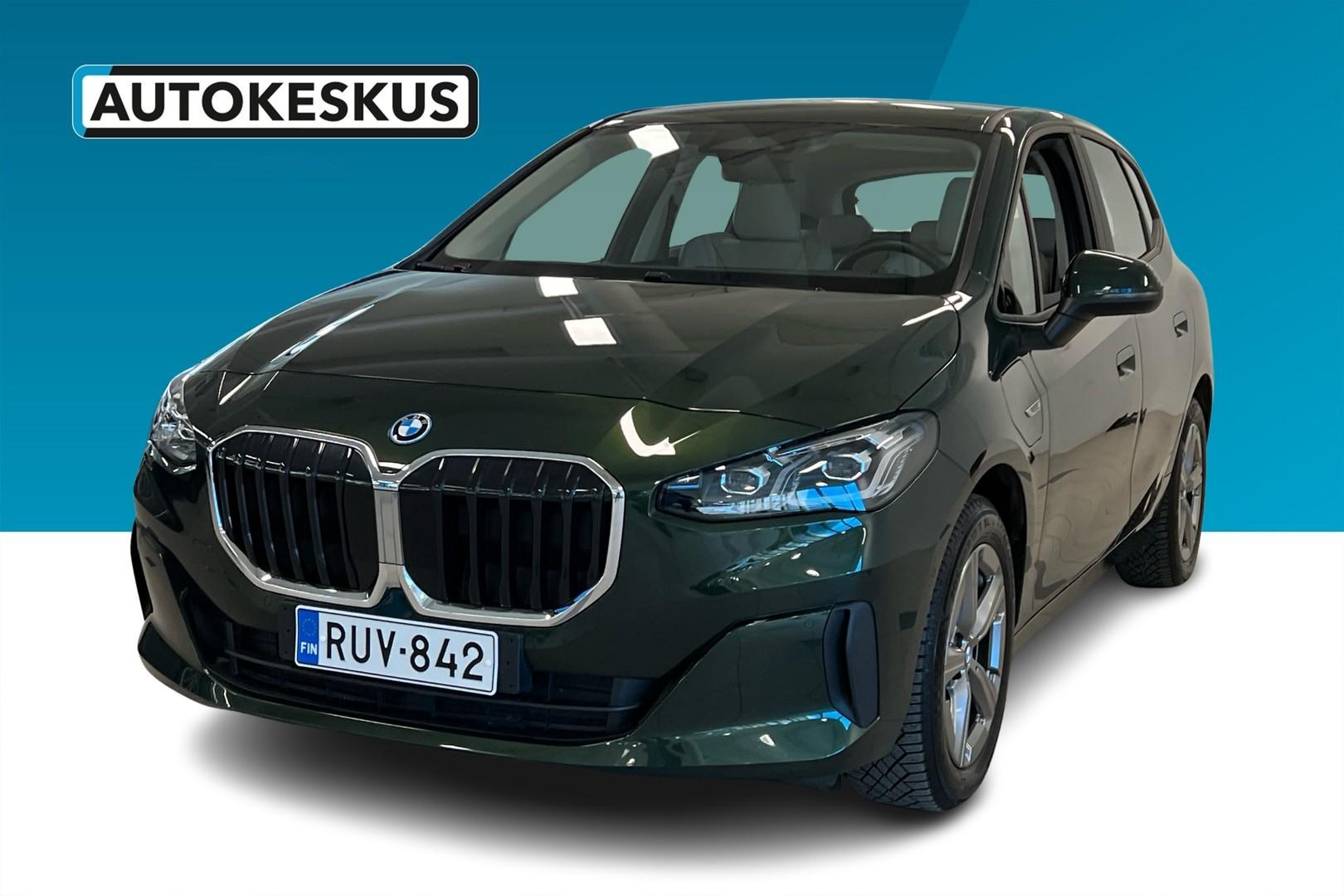 BMW 2-SARJA
