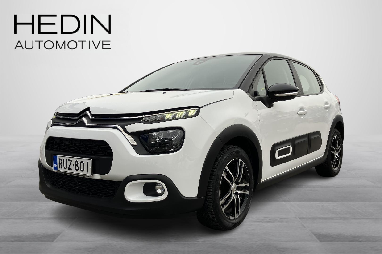 Citroën C3