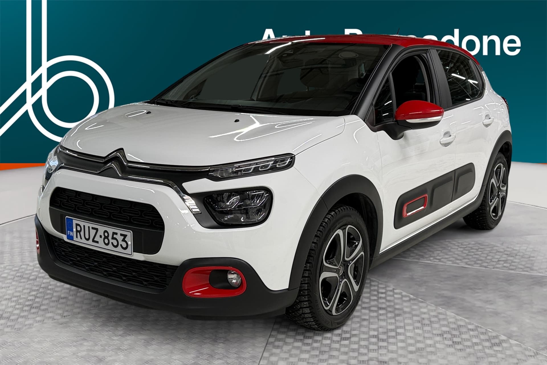 Citroën C3