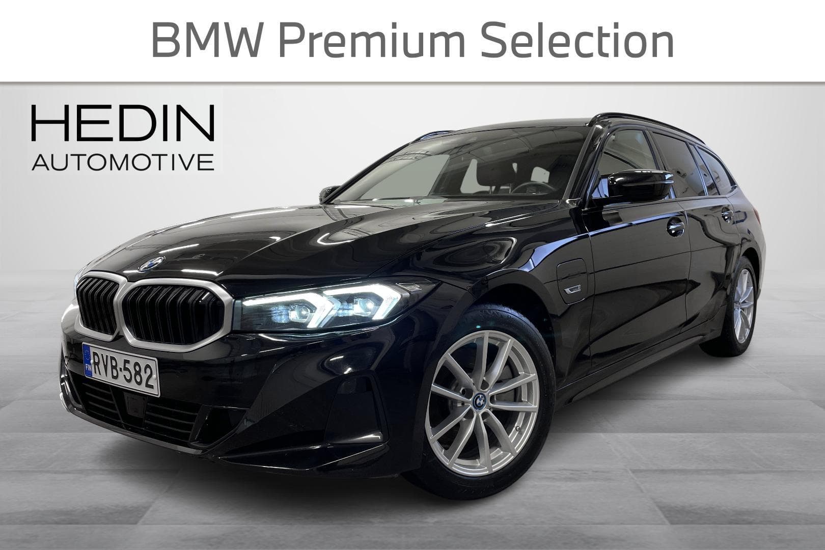 BMW 330
