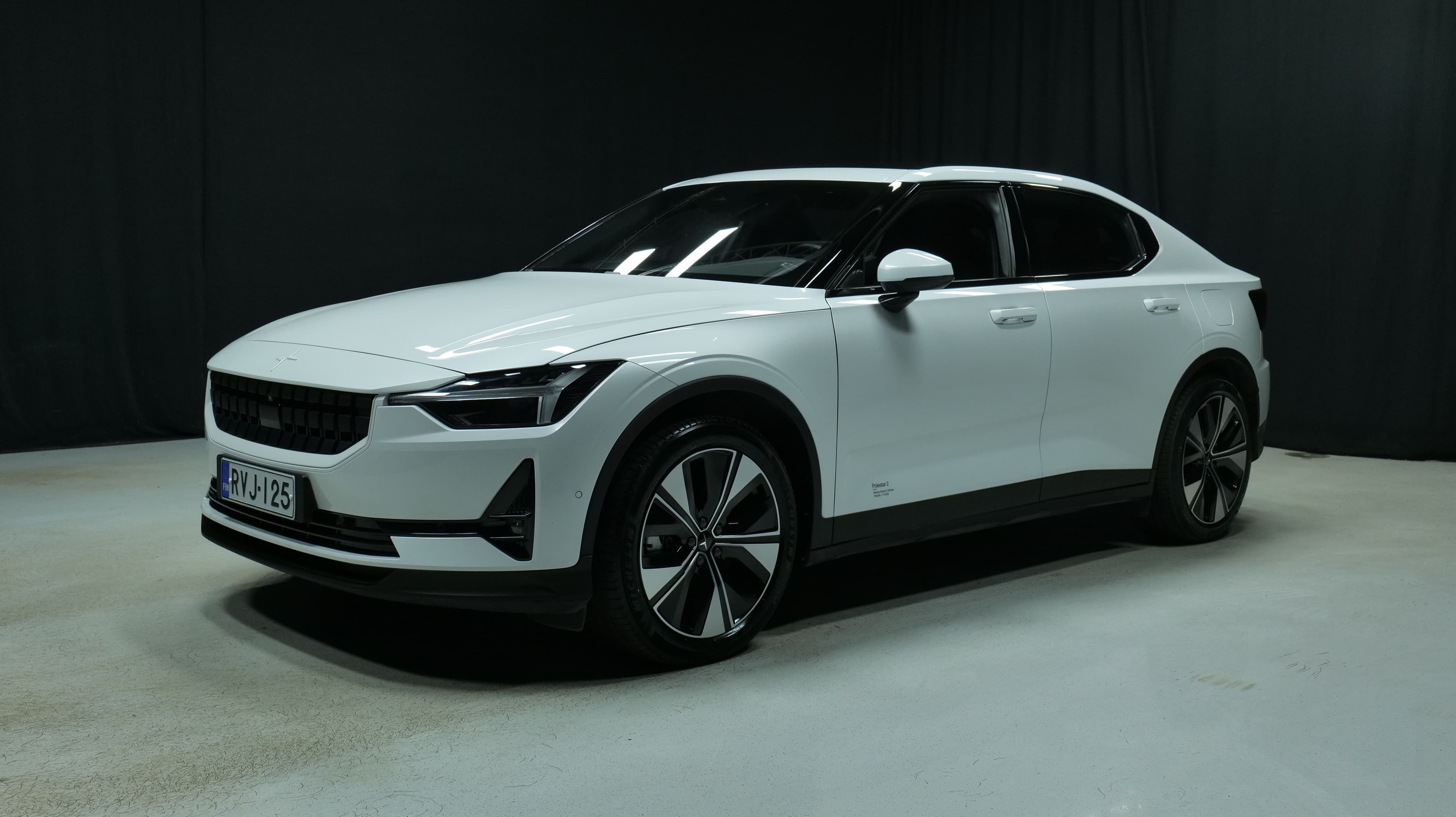 Polestar 2