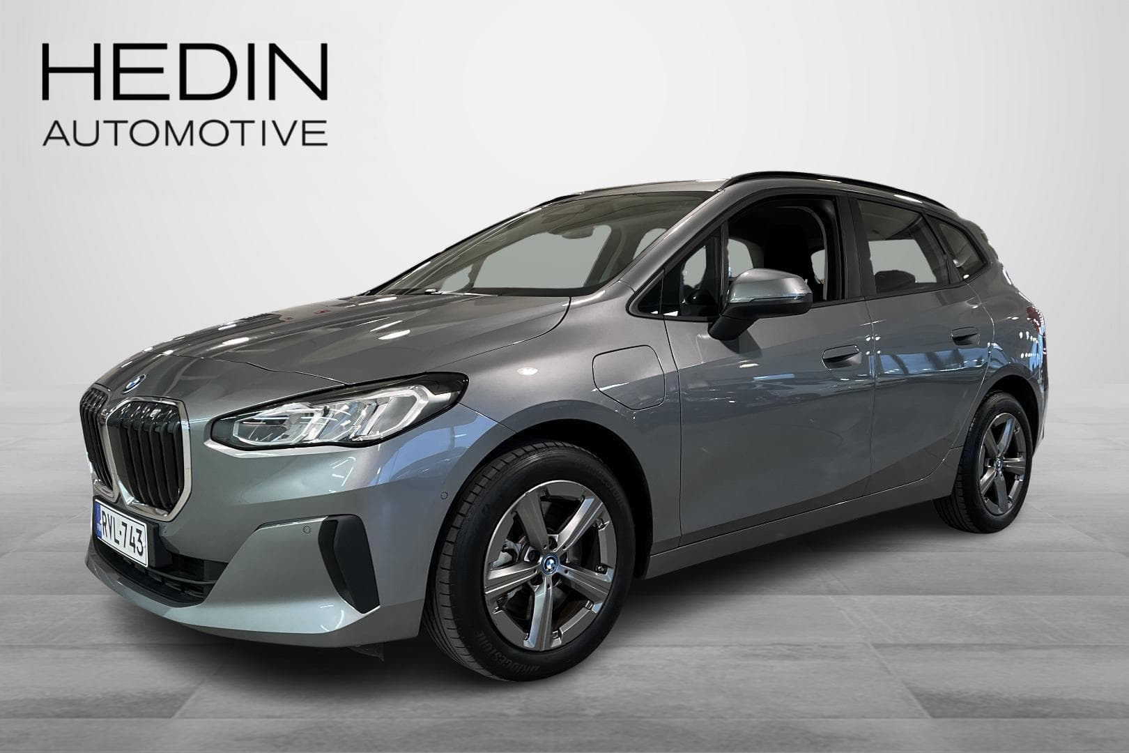 BMW 230