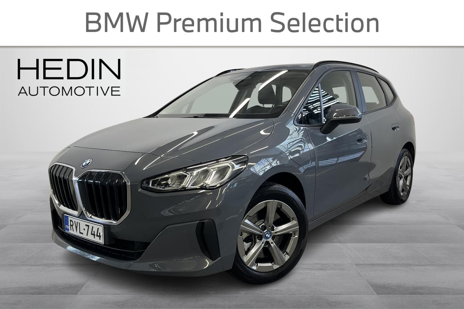 BMW 230
