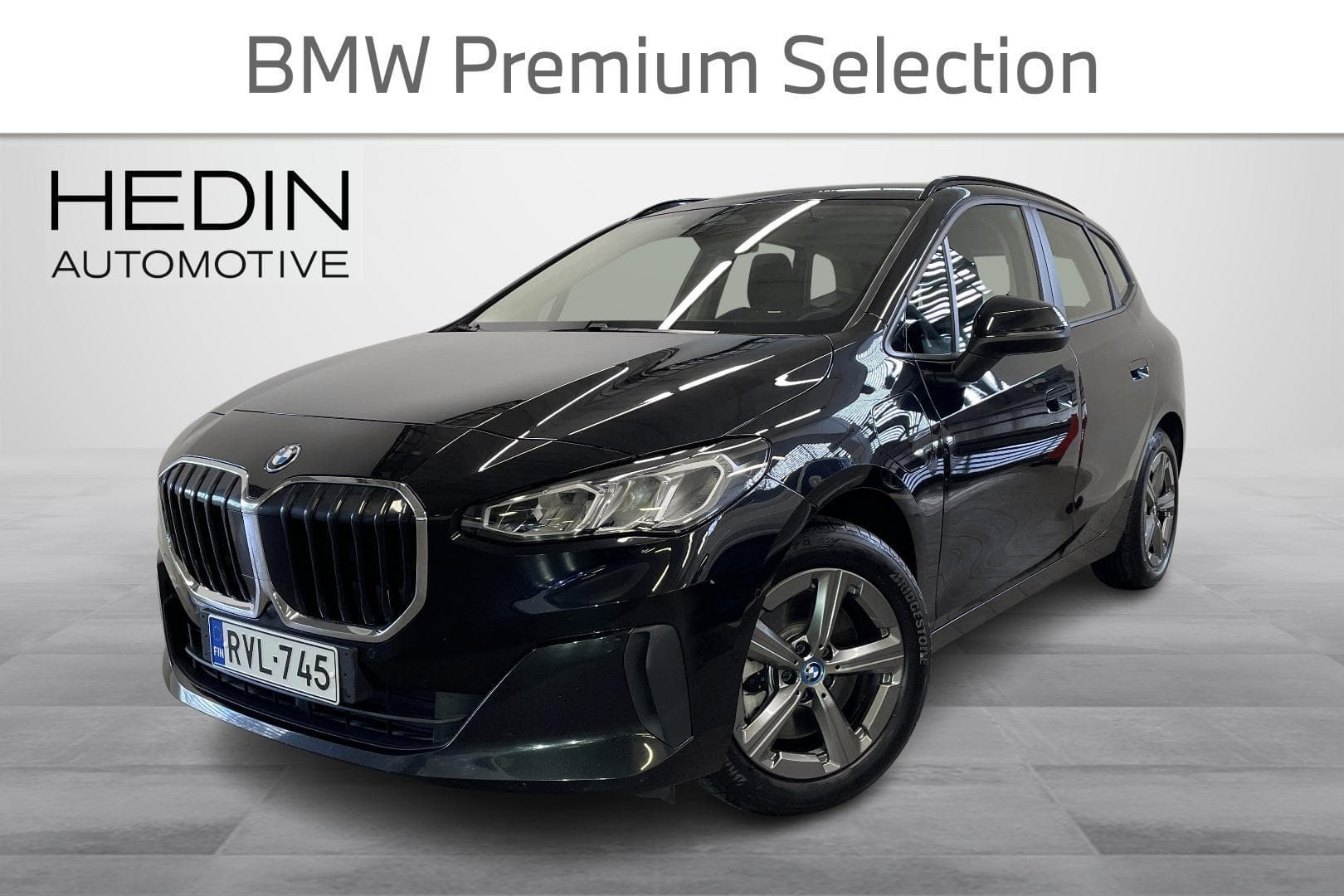 BMW 230