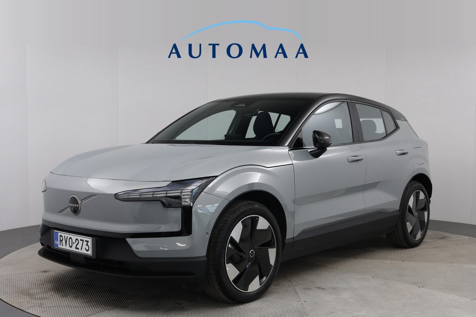 Volvo EX30