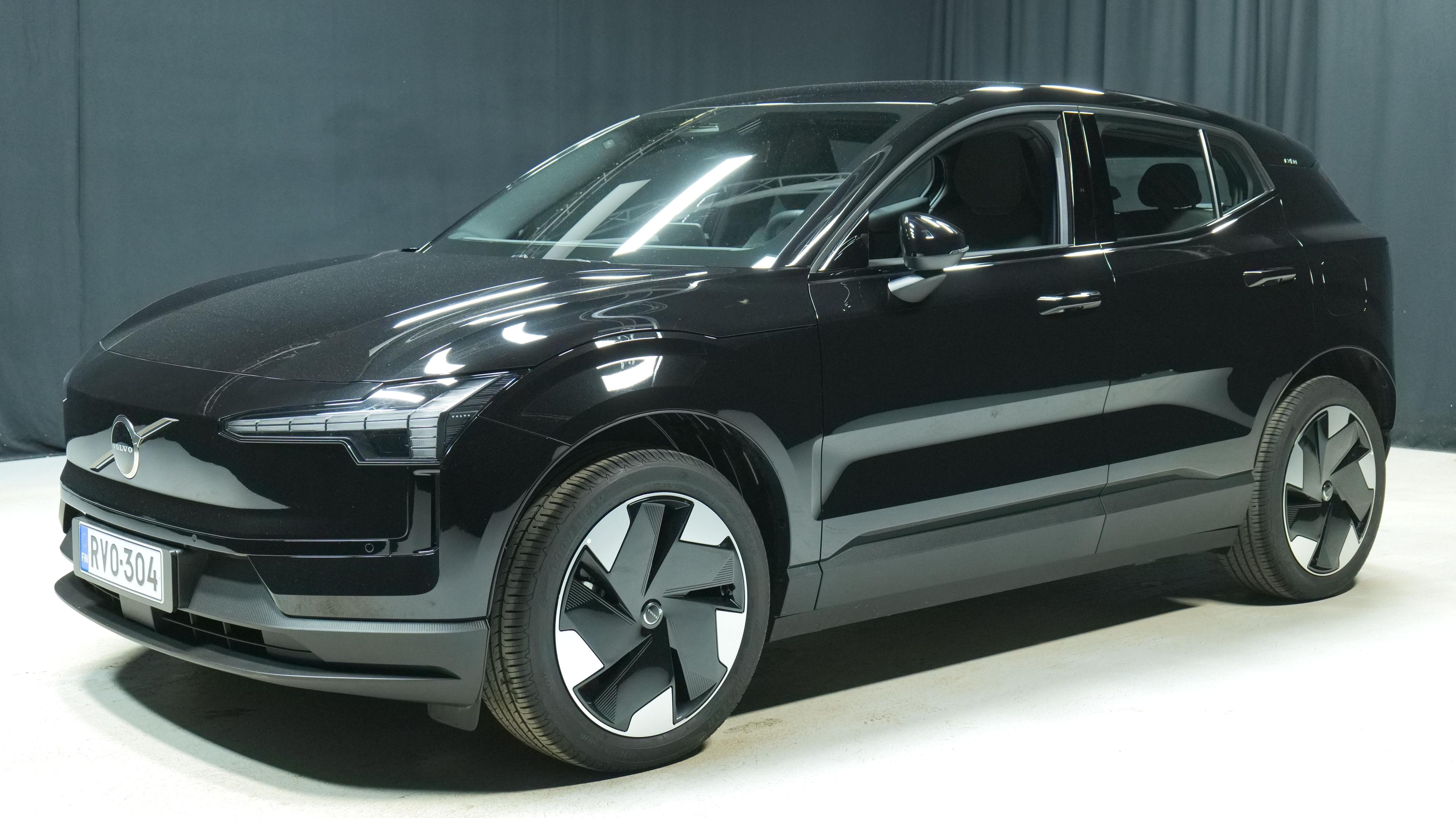 Volvo EX30