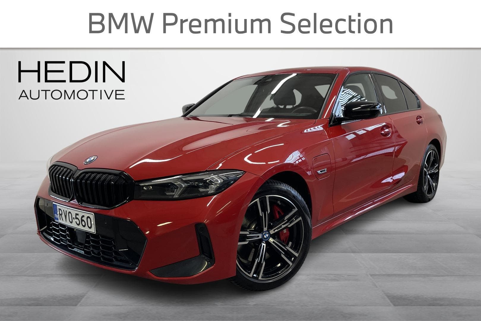 BMW 330