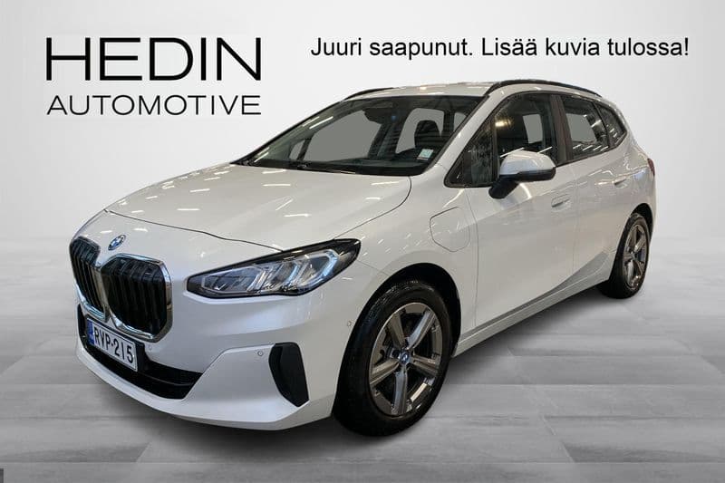 BMW 230