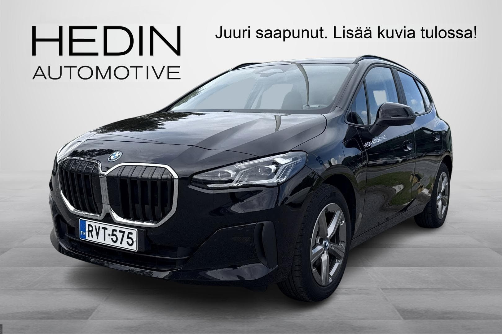 BMW 225