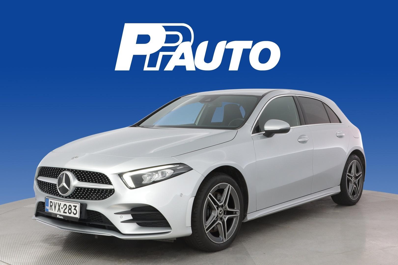 Mercedes-Benz A