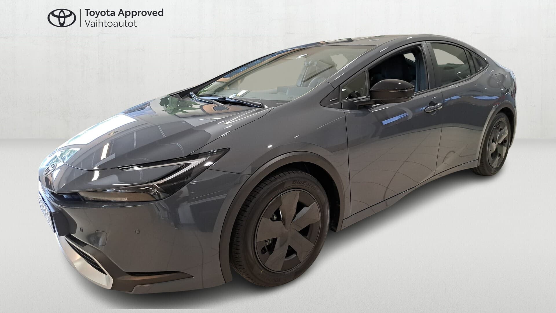 Toyota Prius Plug-in