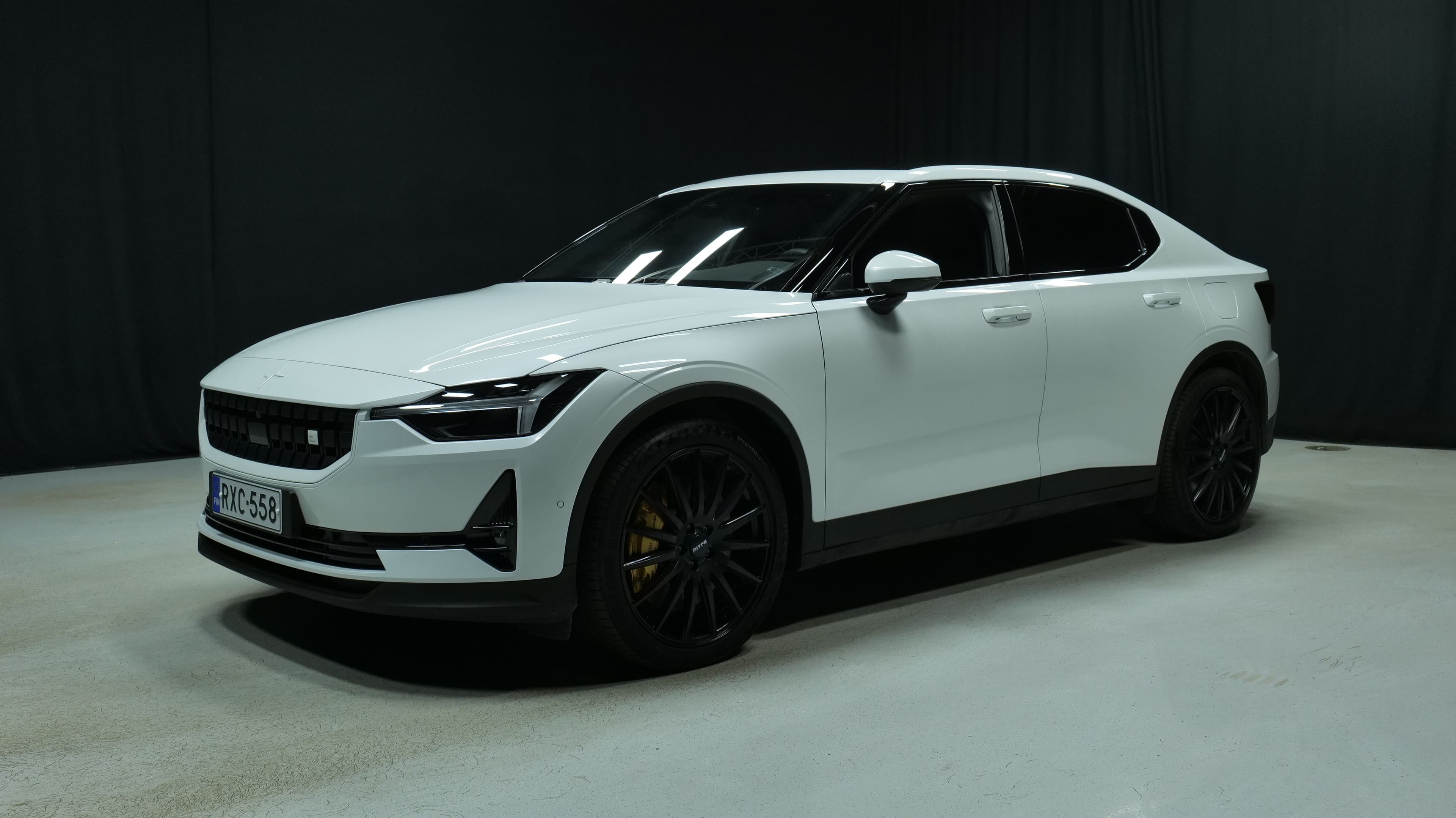 Polestar 2