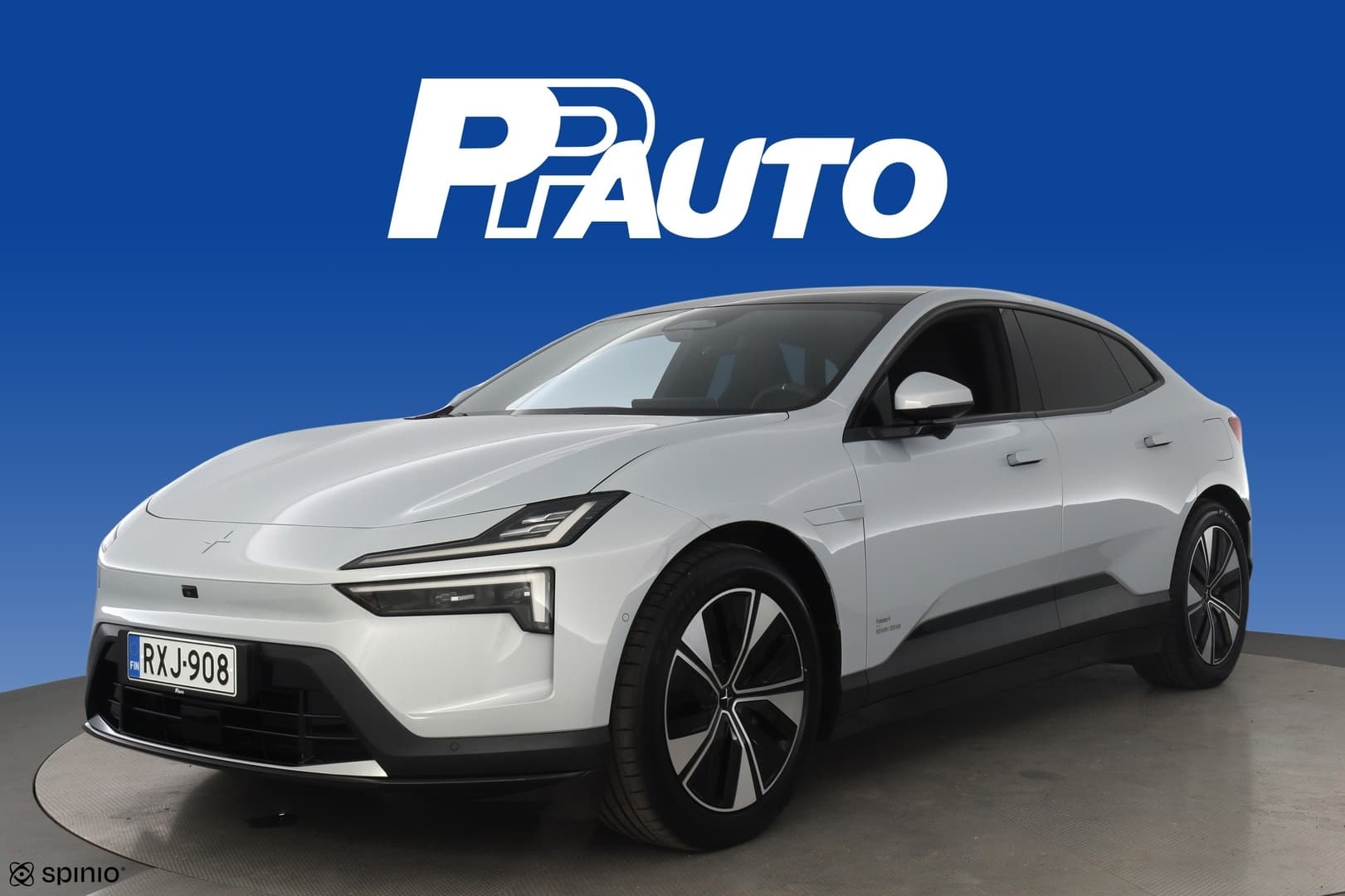 Polestar 4