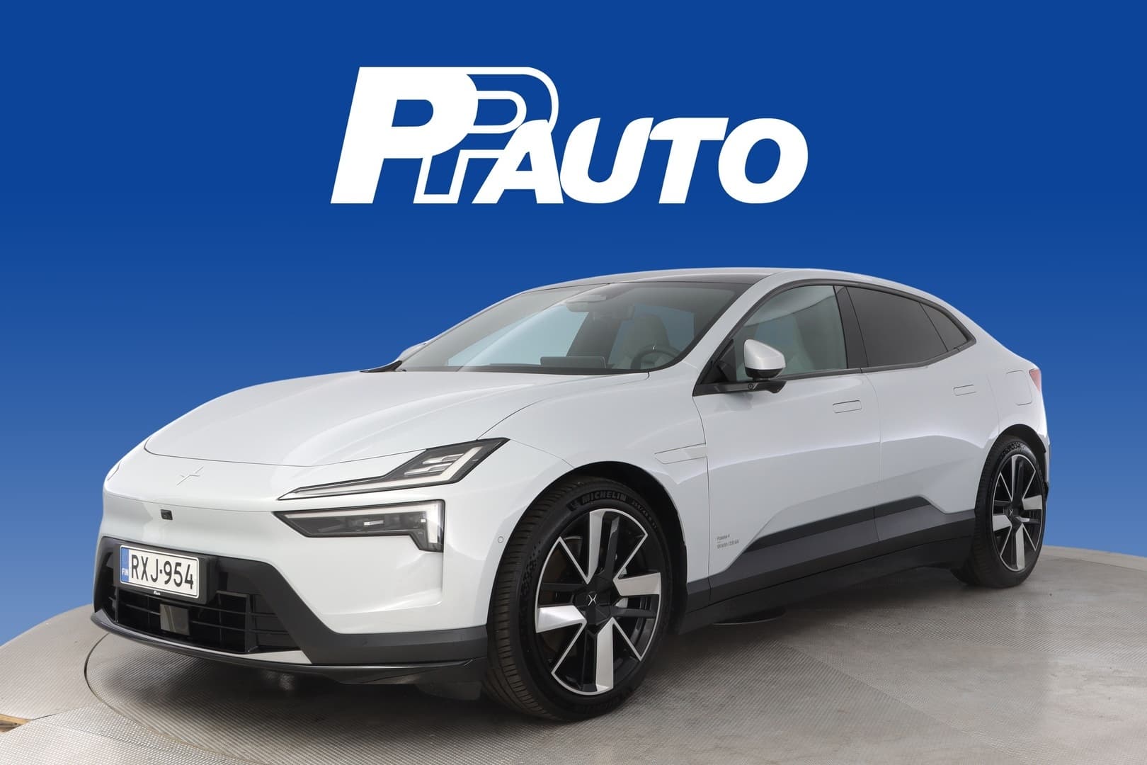 Polestar 4