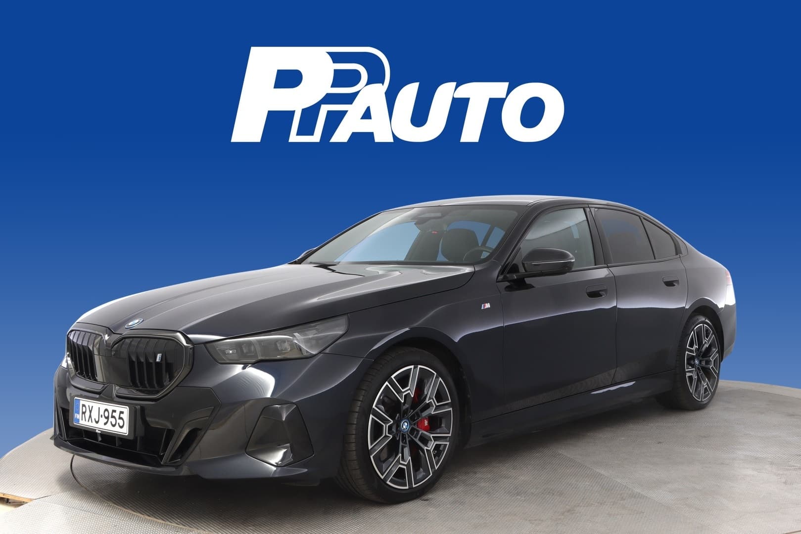BMW i5