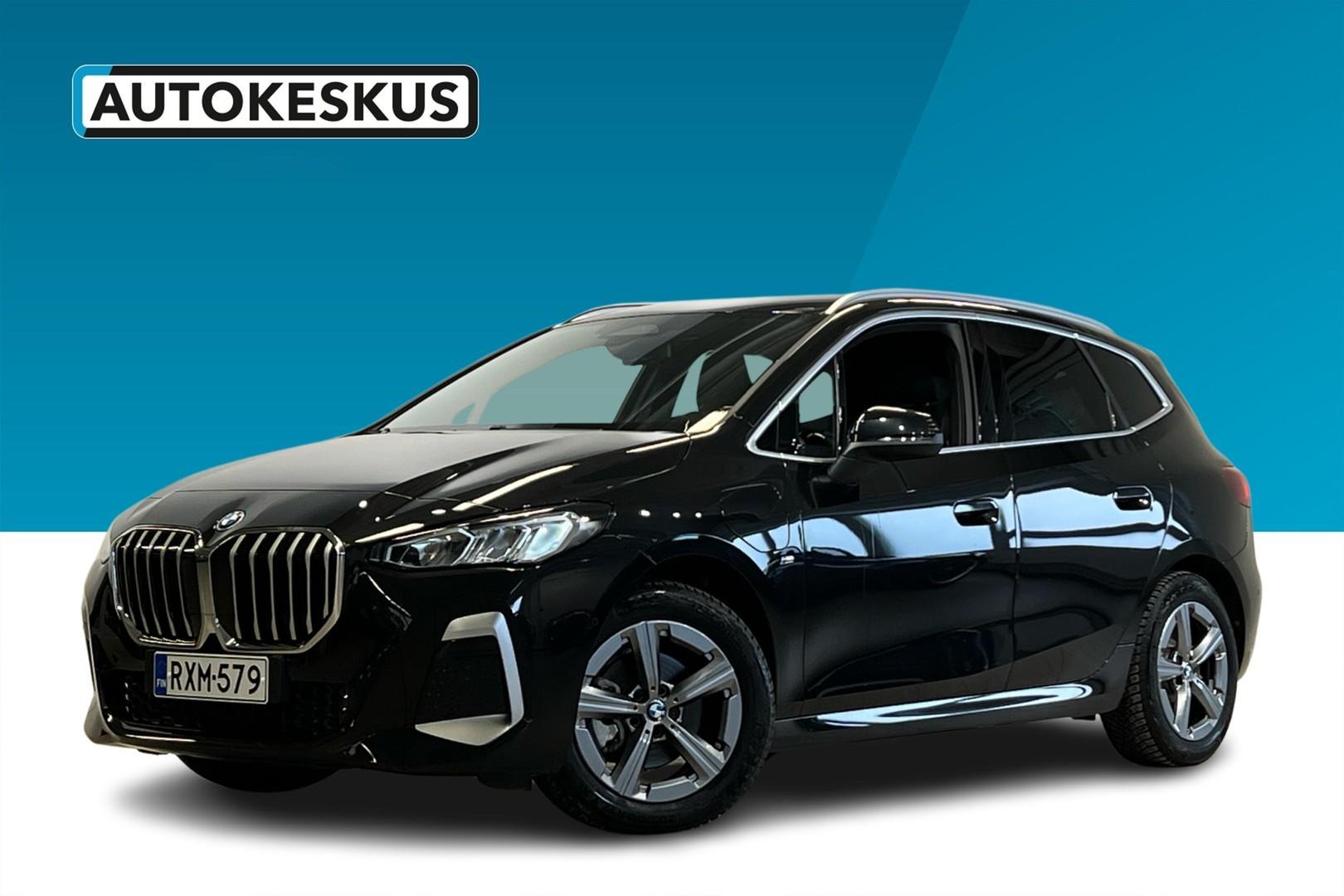 BMW 2-SARJA