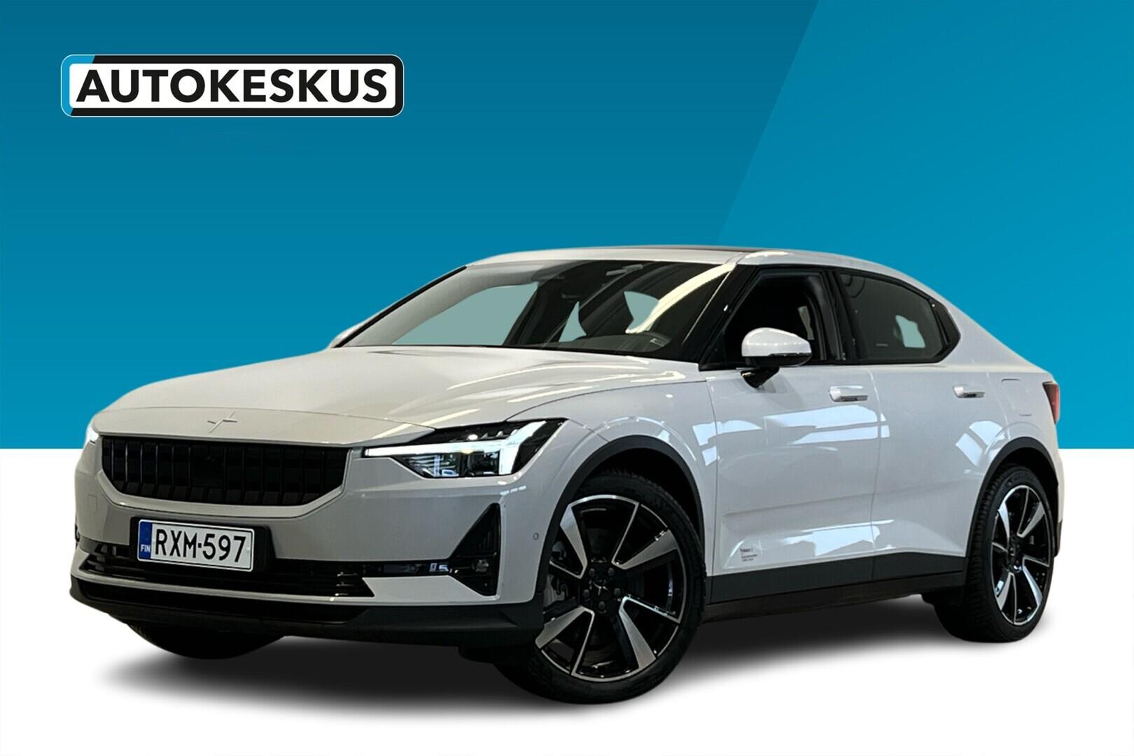 Polestar 2
