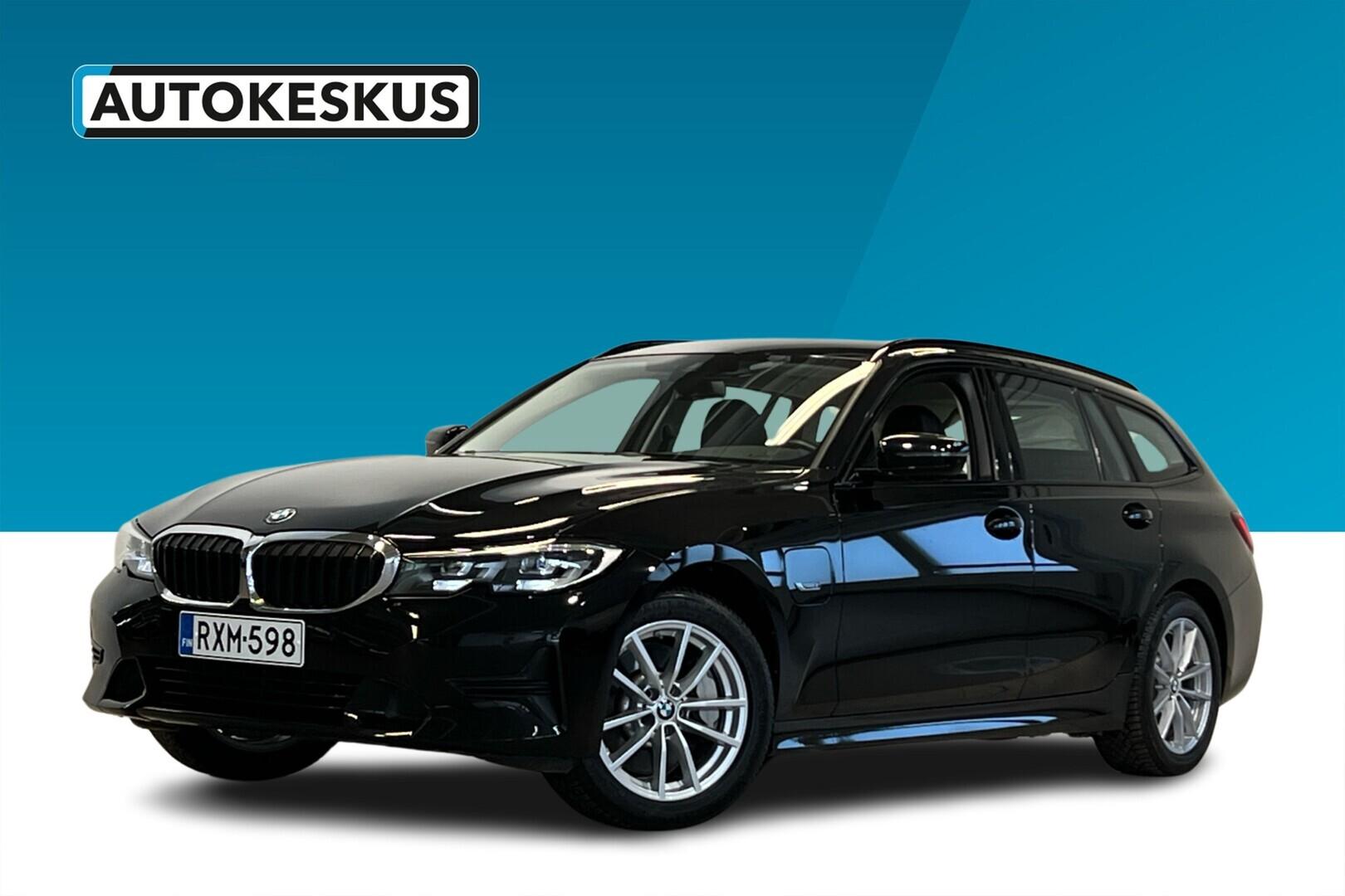 BMW 3-SARJA