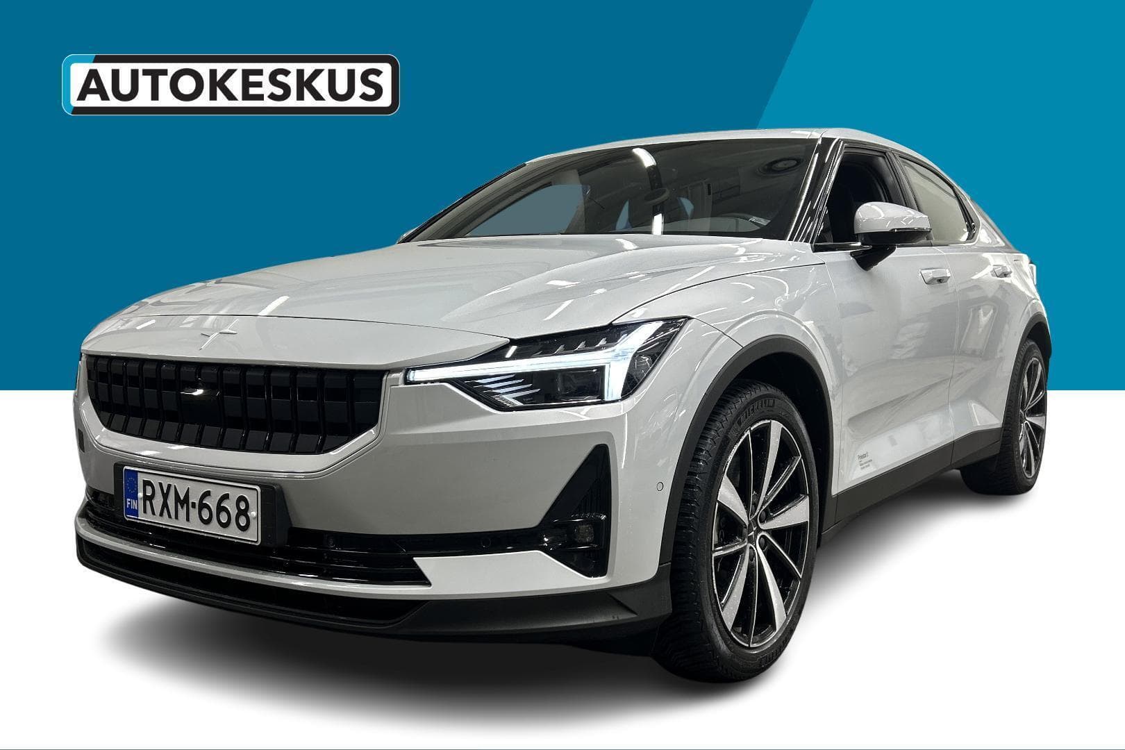 Polestar 2