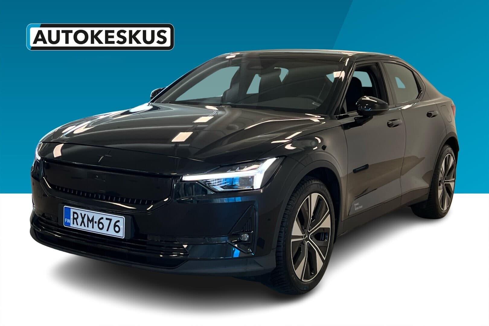 Polestar 2