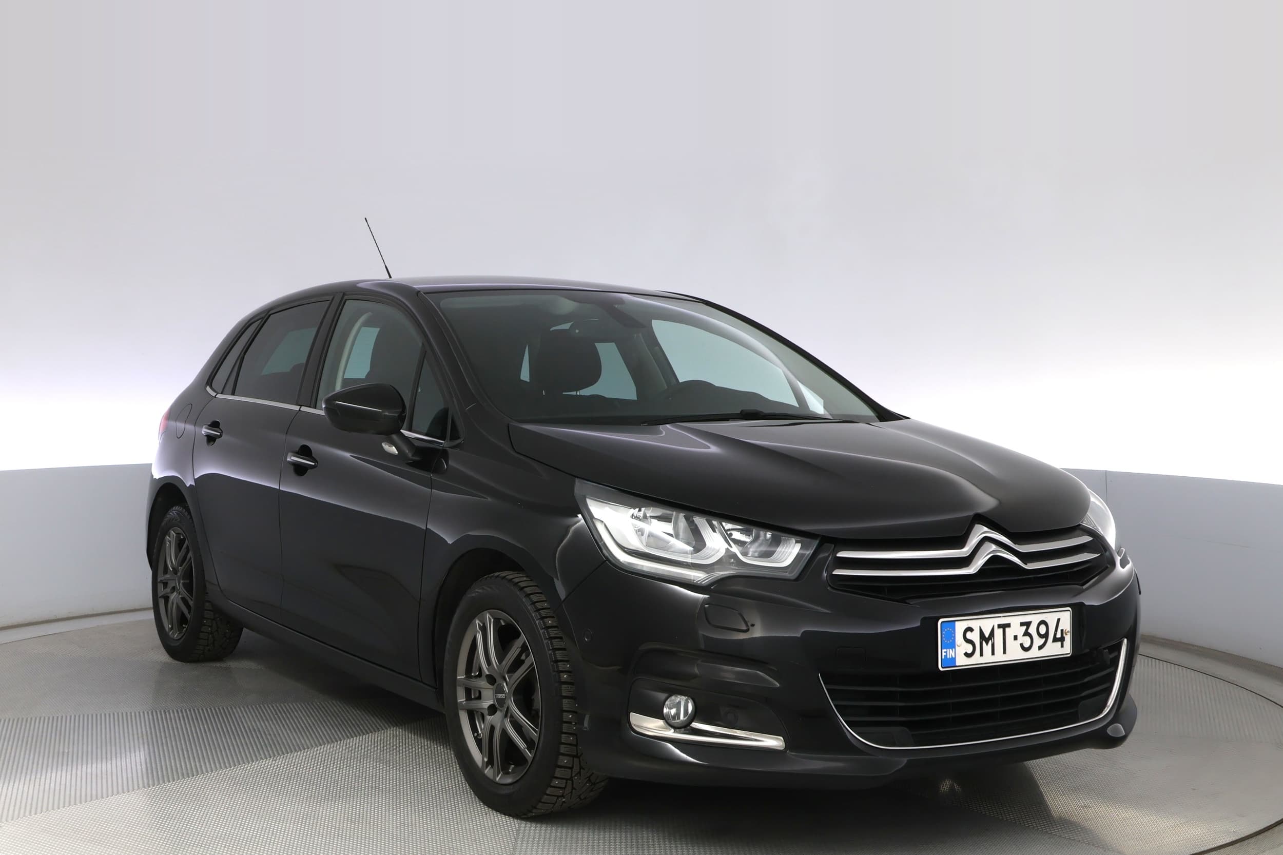 Citroën C4