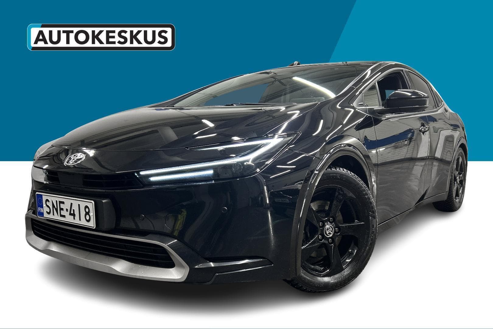 Toyota Prius Plug-in