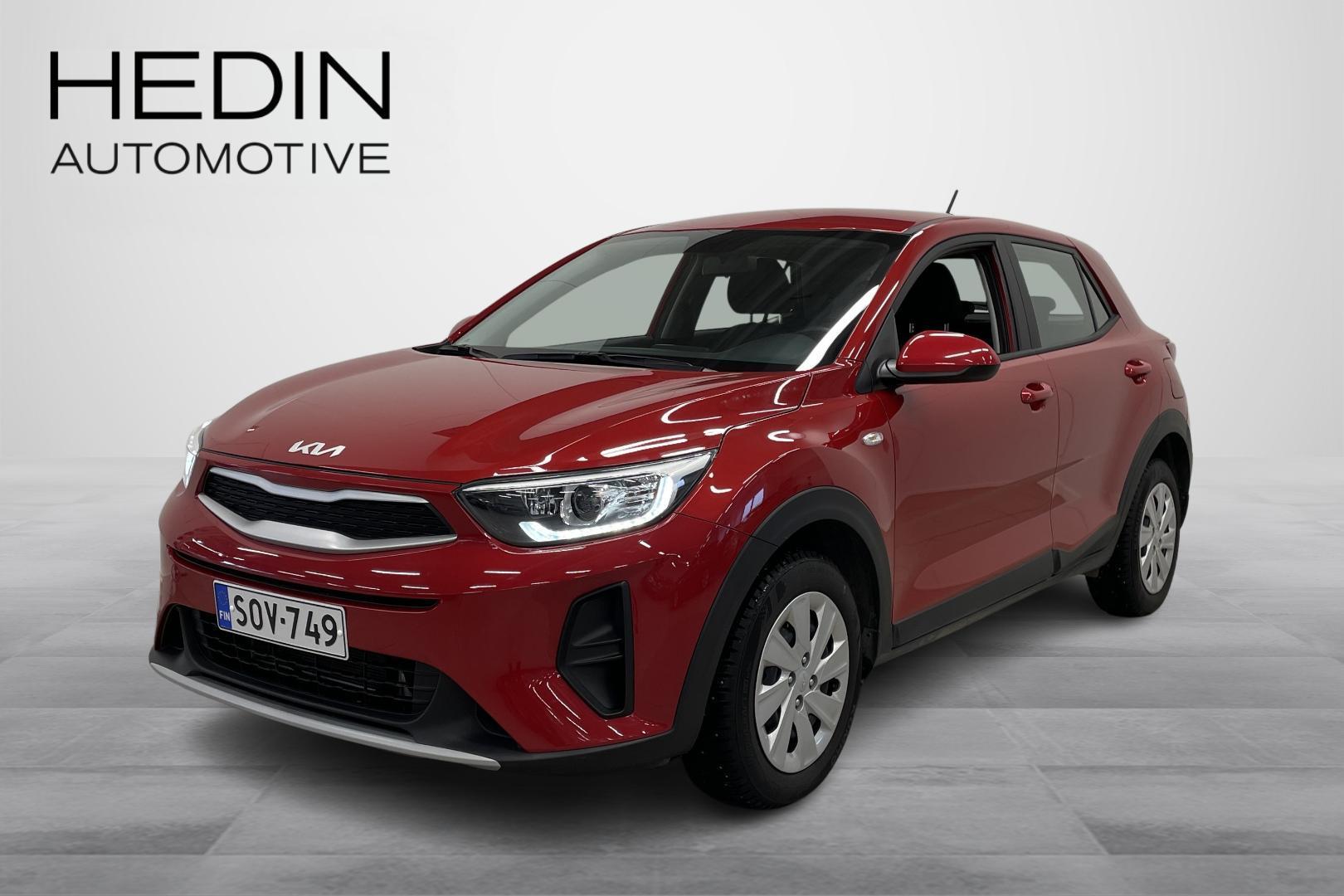 Kia Stonic
