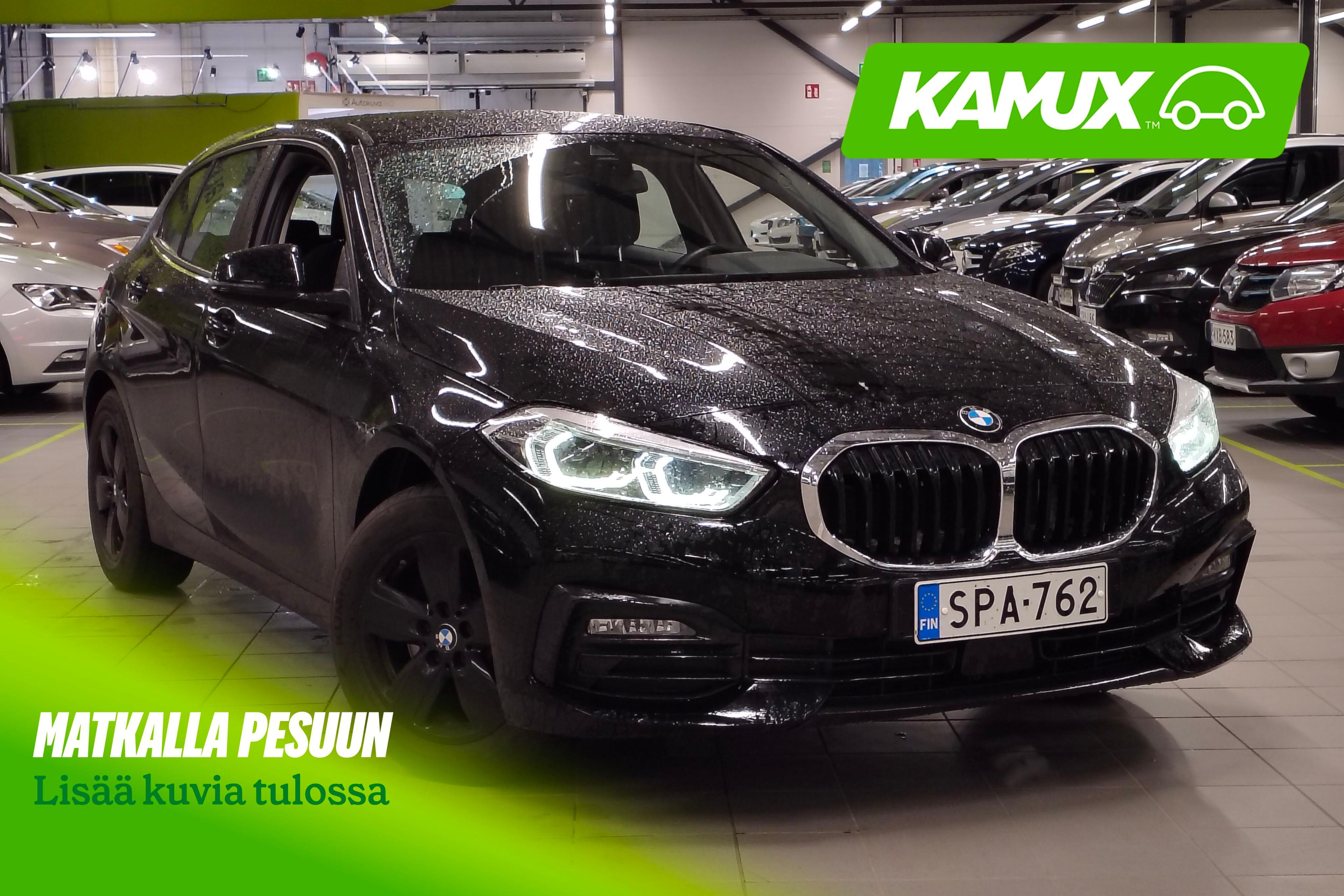 BMW 118