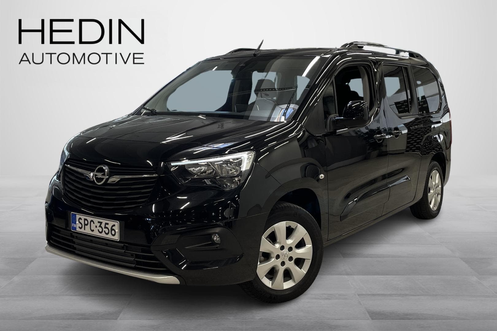 Opel Combo-e
