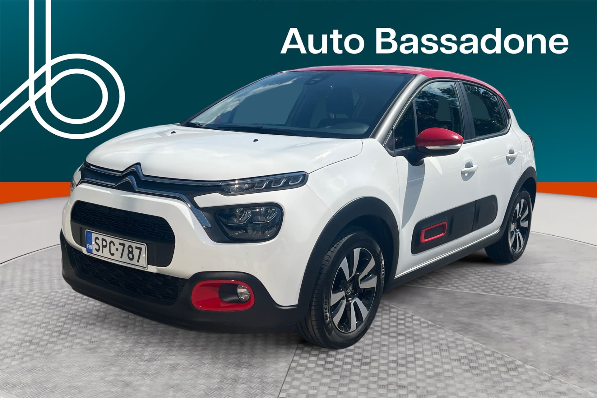 Citroën C3