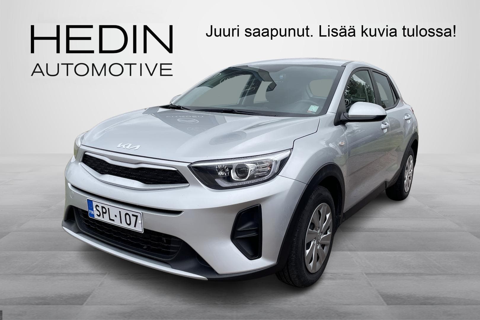 Kia Stonic