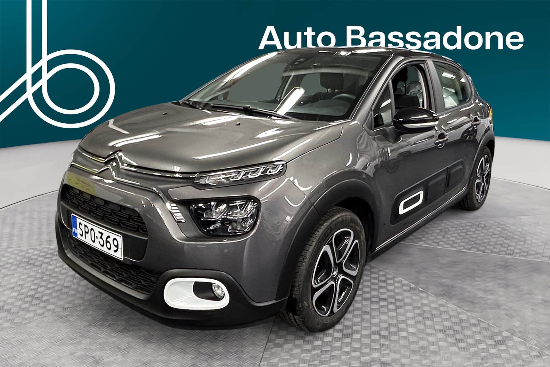 Citroën C3