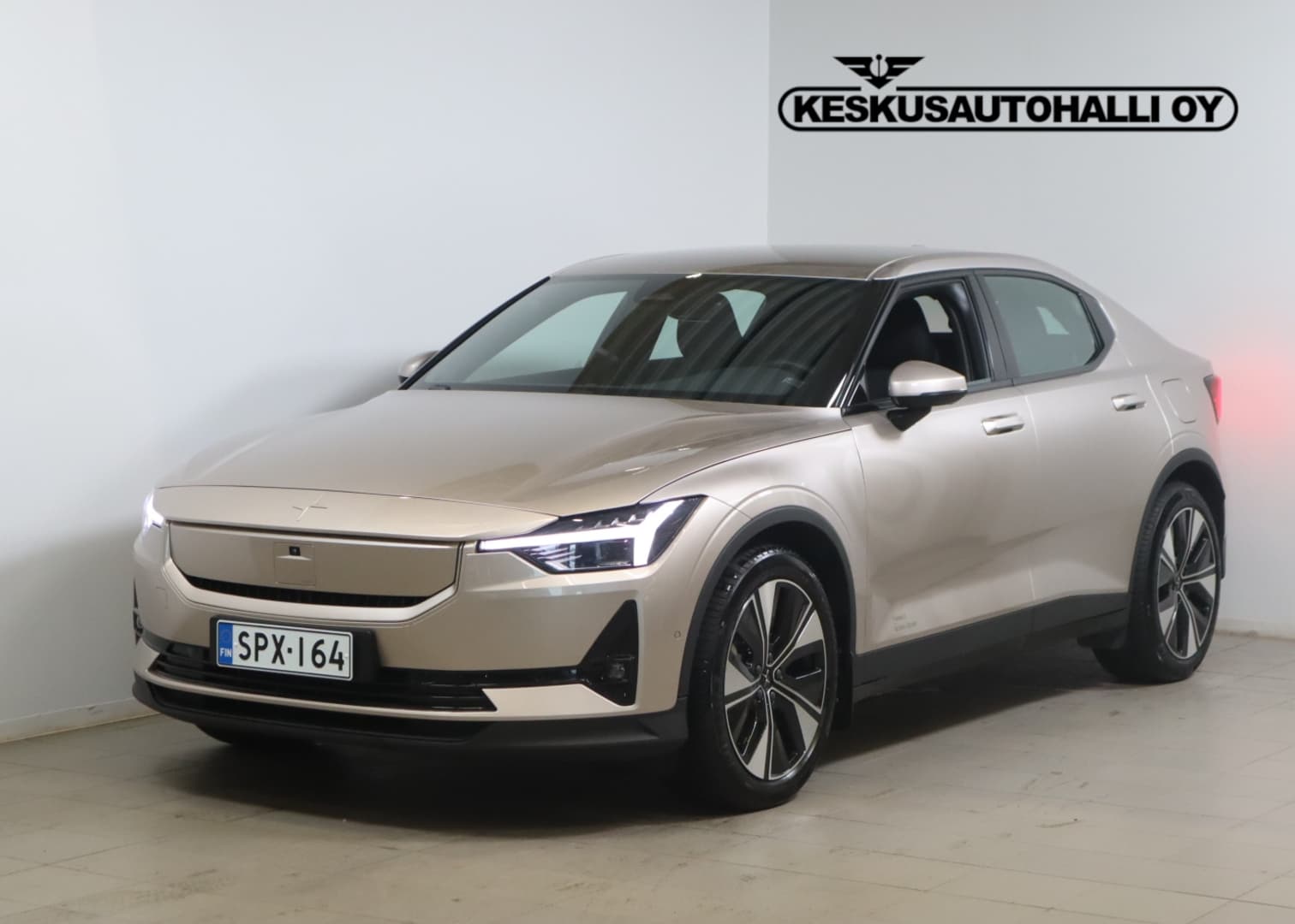 Polestar 2