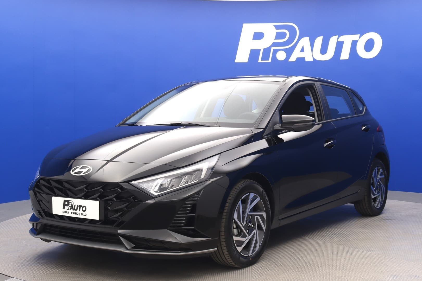 Hyundai i20 Hatchback