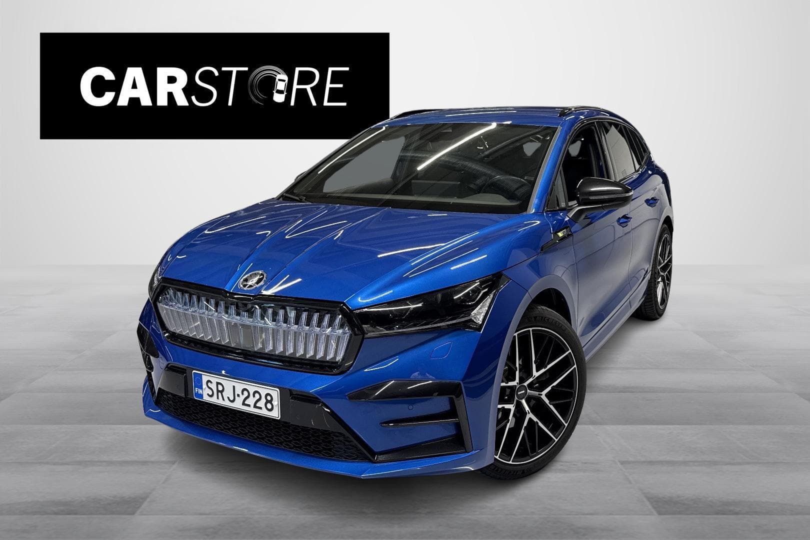 Škoda Enyaq