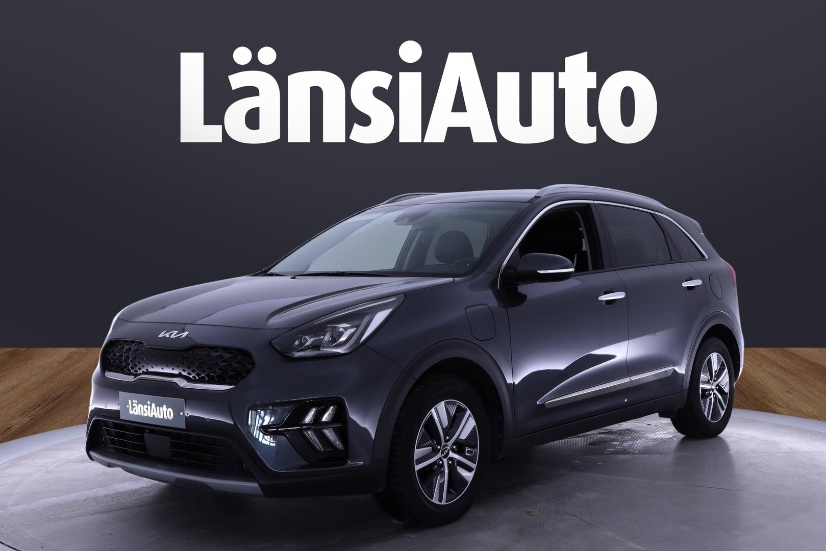 Kia NIRO PLUG-IN