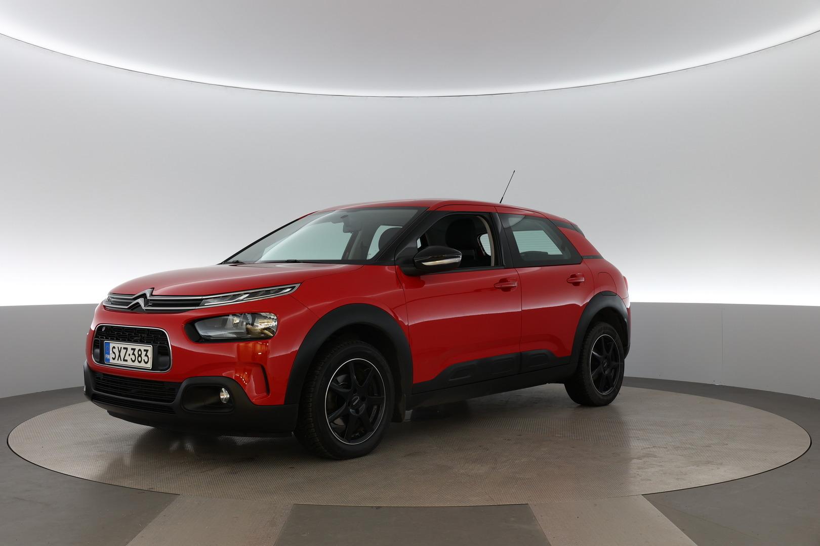 Citroën C4 Cactus