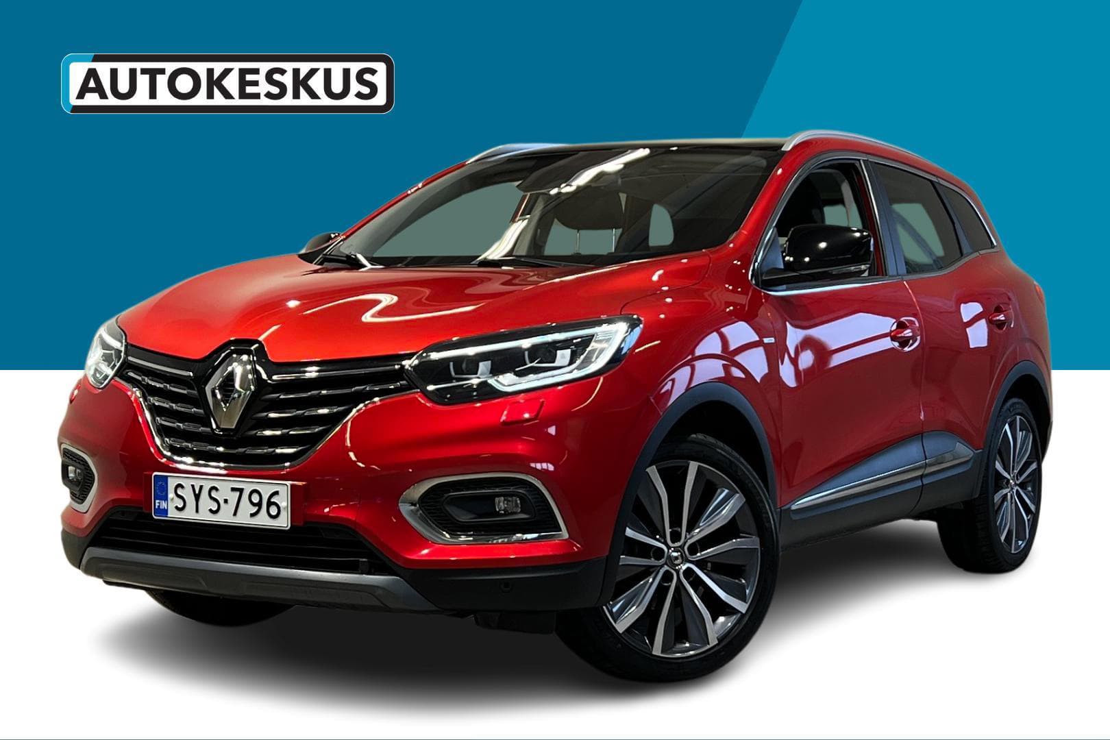Renault Kadjar