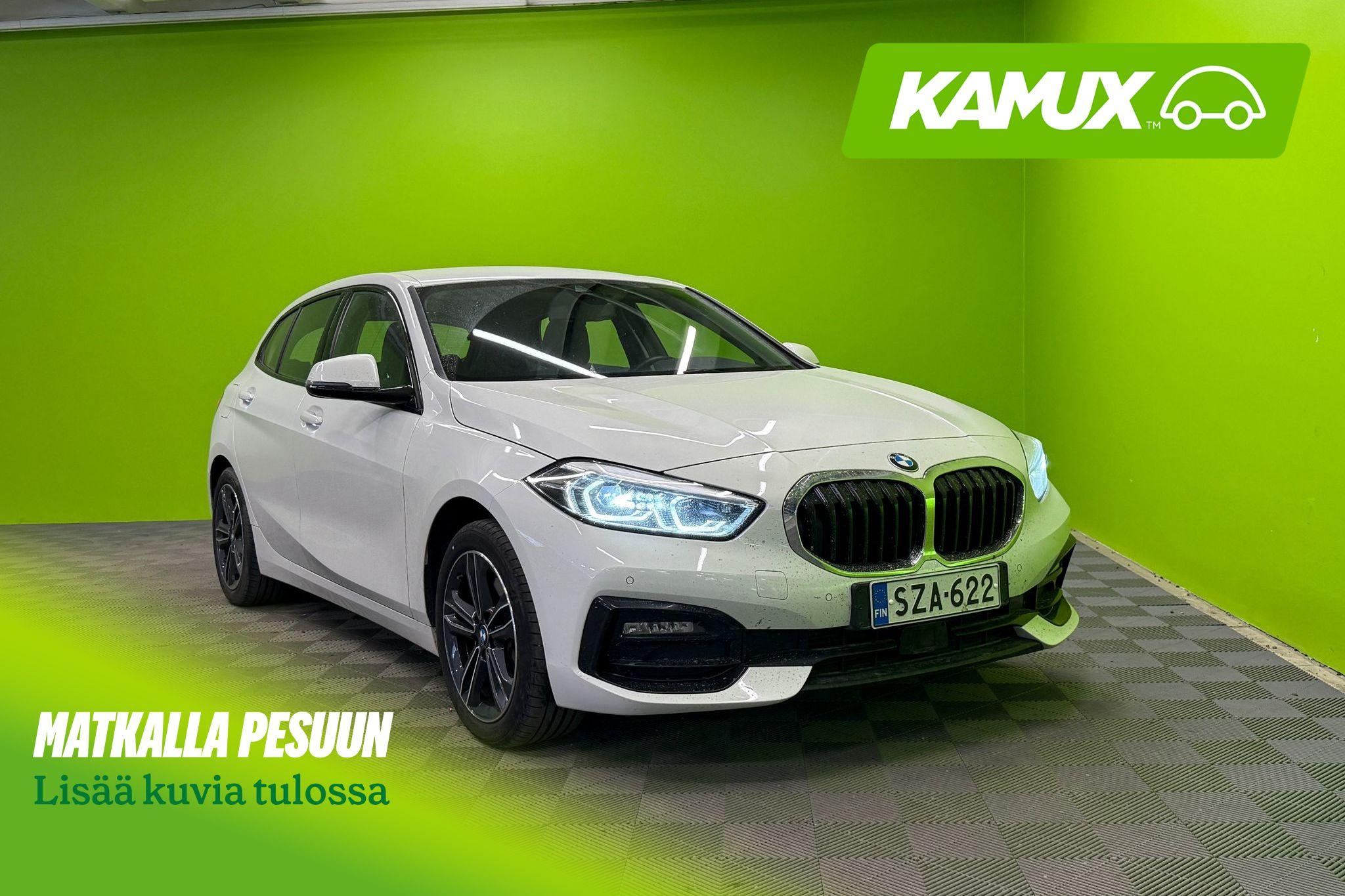 BMW 118