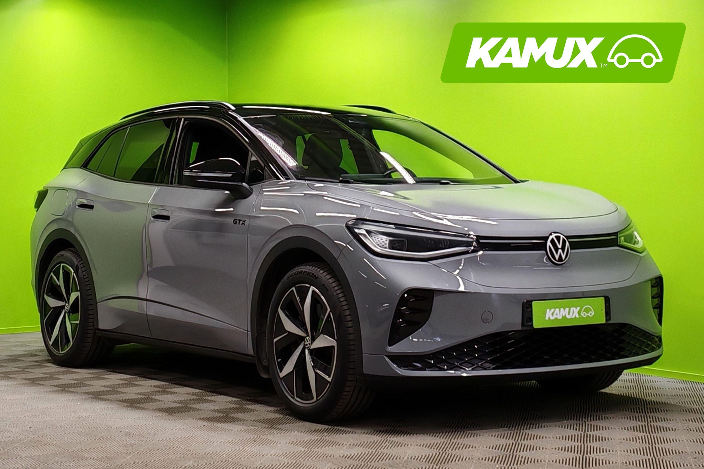 Volkswagen ID.4